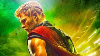 Zakończono zdjęcia do Thor: Love and Thunder. Reżyser uważa, że nigdy nie nakręcił nic bardziej szalonego