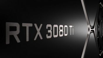 Recenzje GeForce RTX 3080 Ti - piekielnie mocna i droga karta