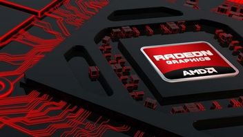 AMD szykuje karty graficzne z rodziny Radeon RX 500X