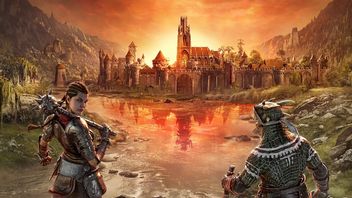 The Elder Scrolls Online Blackwood: premiera i trailer