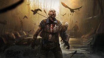 Centrum społeczności TechlandGG pozwala zdobywać nagrody z Dying Light 2