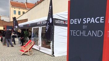 Techland pracuje nad grą fantasy z otwartym światem i elementami RPG