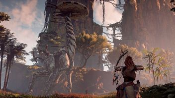Horizon i Days Gone to nie koniec; Sony będzie wydawać kolejne gry z PlayStation na PC