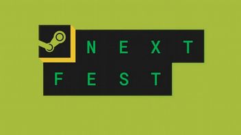 Festiwal Steam Next nadchodzi; 16 czerwca zagramy w setki gier