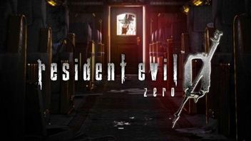 Resident Evil 0 HD - 800 tysięcy sprzedanych egzemplarzy