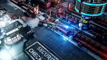 The Ascent z obsługą ray tracingu i DLSS na PC