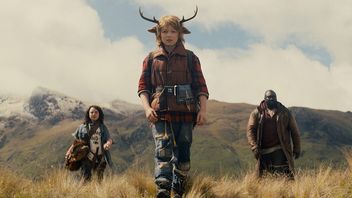 Co obejrzeć na Netfliksie, HBO GO i Prime Video 4-6 czerwca 2021 roku