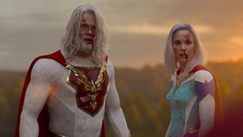 Superbohaterski serial Netflixa skasowany, ale będzie miał następcę
