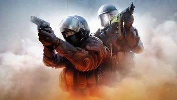 CS:GO częściowo płatne; rozgrywki rankingowe tylko dla kont Prime