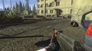 Przybliżone wymagania sprzętowe Escape from Tarkov