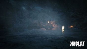 Kholat - polski horror oparty na faktach zadebiutuje 24 kwietnia