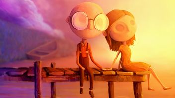 Indie Live Expo 2021 Sale na Steam - taniej m.in. Shio i Last Day of June