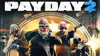 PayDay 2 otrzymało mikrotransakcje – gracze wściekli na Overkill