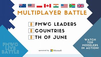 Mistrzostwa świata w Excelu jutro; Polka powalczy o zwycięstwo [Aktualizacja]