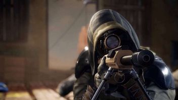 Sniper: Ghost Warrior Contracts 2 zalicza świetny start; CI Games chwali się wynikami