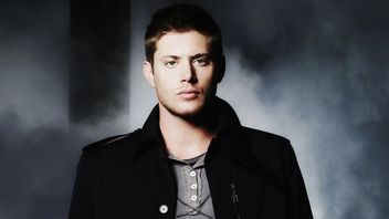 Tak wygląda Dean Winchester z Supernatural jako Soldier Boy w 3. sezonie The Boys
