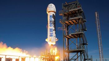 Najbogatszy człowiek świata poleci w kosmos własną rakietą