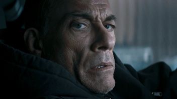 Van Damme powraca - zobacz zwiastun nowej komedii akcji od Netflixa