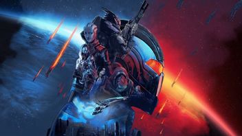 Mass Effect Legendary Edition bez Denuvo. EA po cichu pozbywa się zabezpieczenia