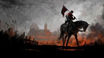 Kingdom Come 2 na E3? Twórcy i wydawca teasują kontynuację
