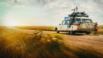 Pogromcy Duchów. Dziedzictwo - nowe klipy i zdjęcia