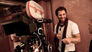 Zack Snyder chętnie nakręciłby aktorskiego Dragon Balla