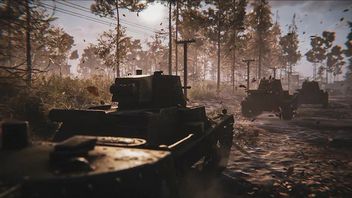 Premiera Land of War - po opóźnieniu polski FPS zadebiutuje dzisiaj na rynku