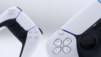 Aktualizacja PS5 poprawia działanie kontrolera DualSense