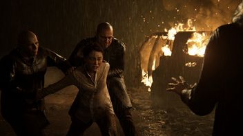Naughty Dog może tworzyć multiplayerowy spin-off The Last of Us