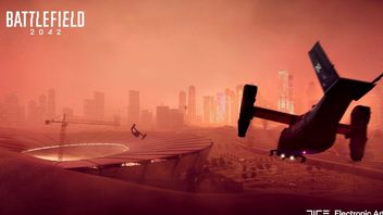 Battlefield 2042 - EA zrobi beta-testy z weteranami serii