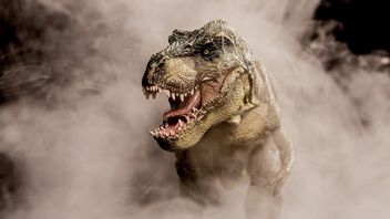 Jurassic World 3: Dominion na nowym, prehistorycznym plakacie