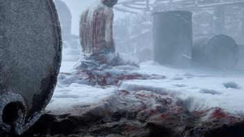 11 bit studios zapowiada współpracę z Jackiem Dukajem i publikuje teaser nowej gry