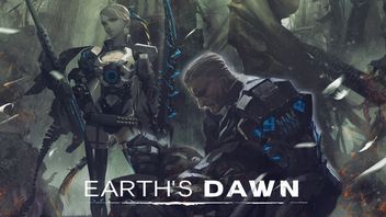 Earth's Dawn w Rising Star Games Bundle