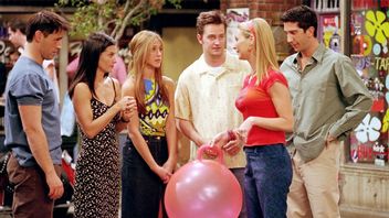 Twórcy Przyjaciół odpowiadają na zarzuty wobec odcinka specjalnego