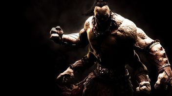 Mortal Kombat X z darmowym multiplayerem na XONE i PS4