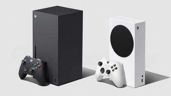 Microsoft pracuje już nad następcami Xboksów Series X/S