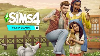 Nowy dodatek do The Sims 4 przeniesie nas na wieś