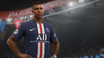 Włamanie na serwery EA; hakerzy wykradli kod źródłowy FIFA 21