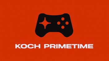 Koch Primetime - oglądaj z nami pokaz Koch Media na E3 2021