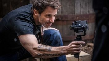 Zack Snyder napisze nowy serial dla Netfliksa. Znamy obsadę