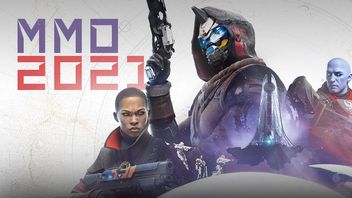 10 najlepszych gier MMO, w które warto zagrać w 2021 roku