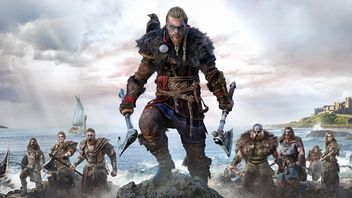 Assassin's Creed Valhalla otrzyma tryb Mastery Challenge