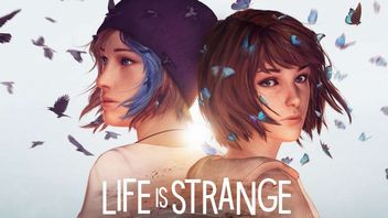 Wyciekła data premiery Life Is Strange Remastered Collection