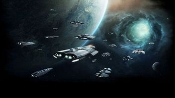 Stellaris zapowiedziane na konsole PlayStation 4 i Xbox One