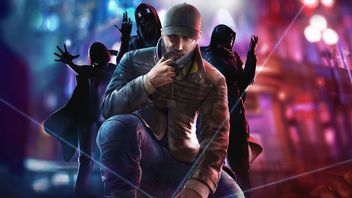 Aiden Pearce na nowym zwiastunie Watch Dogs: Legion - Bloodline DLC