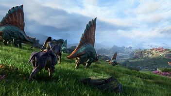 Avatar: Frontiers of Pandora to wielka zapowiedź Ubisoftu, zobacz zwiastun