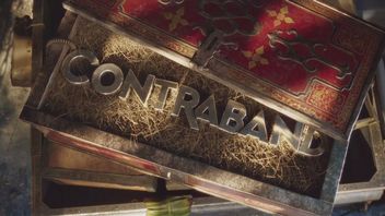 Contraband - twórcy Just Cause pracują nad przemytniczą grą akcji