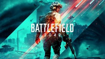 Imponujący gameplay z Battlefield 2042 na E3 2021