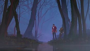 Somerville - śliczny zwiastun gry współtwórcy Inside i Limbo