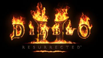 Znamy datę premiery Diablo 2 Resurrected